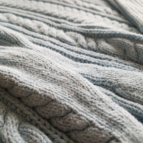 B.MOSS Sweater - Picture 3 of 3